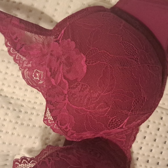 Push up plunge - Picture 2 of 4